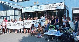 Punti nascita: mozione unitaria per mantenerli a Casalmaggiore, Asola e Codogno