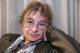 Agnes Heller a Cremona