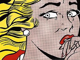 Lichtenstein e la Pop Art Americana