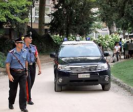 Rissa: morsicato dal cane, resa dei conti in piazza Roma