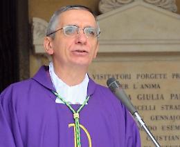 Il vescovo: «Diocesi più piccola ma vivace e identitaria»