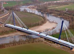 Ponte Castelli sull’Adda, 'Mancano i soldi per i controlli'
