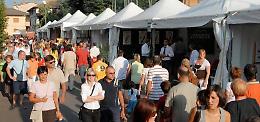 Madonna del Pozzo al via. Venerdì 7 stand aperti alla fiera
