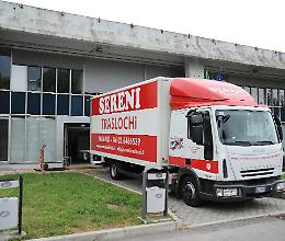 Sede di via Bramante, polo universitario verso la chiusura