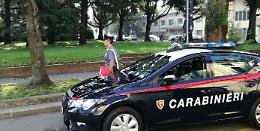 Stazione, controlli dopo la coltellata