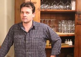 Infarto in montagna, muore il ristoratore Tommaso Magri