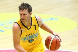 Memorial Barcella, Darussafaka troppo forte per la Vanoli (71-98)