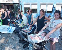 Punto nascita Oglio Po, M5S: 'La Lombardia guardi all'Emilia'