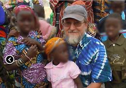 Rapito da 10 mesi in Niger: "Padre Gigi è vivo"