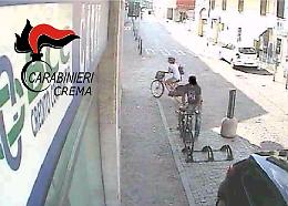 Ladro seriale di biciclette, 34enne in carcere
