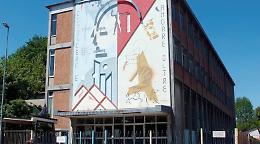 Dopo le lezioni si costruiscono biciclette