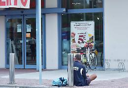 «Mendicante per scelta. Tanti gli aiuti a quell’uomo»
