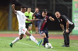 Cremonese, pari e rimpianti: col Padova finisce 1-1