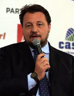 Fava pronto a lasciare: &laquo;In politica ho fatto il mio tempo&raquo;