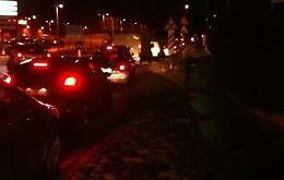 Uomo sotto il treno, muore 51enne.  Si tratterebbe di suicidio