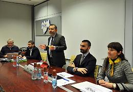 Scrp in liquidazione, Cristiani: 'Denunciamo i vertici della società'