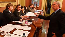 Il caso Gal: sono a rischio 12 milioni di fondi europei