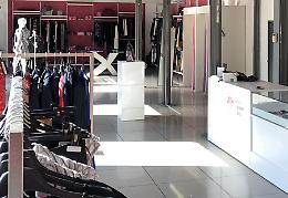 Il vestito lo prova l'avatar