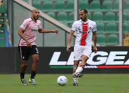 Cremonese. Piccolo in gruppo, affaticamento al ginocchio per Castrovilli