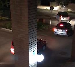 Ex Eridanea, "Serve un bypass stradale"