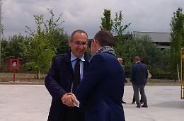 Nasce Centro Padane Srl, ecco il nuovo Cda