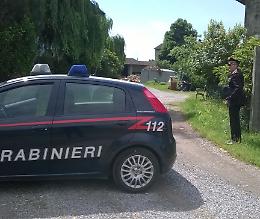 Ladri coi proprietari a letto, depredate tre abitazioni