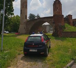 Maltrattamenti e lesioni alla convivente, denunciato 52enne