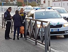Quando l’assessore diventa uno ‘sceriffo’