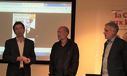 Cremona rende omaggio a Ugo Tognazzi