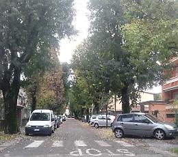 Via Bacchetta,  taglio rinviato e nuovi studi