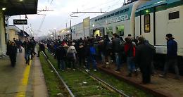 Super comitato pendolari. Proposta nata in viaggio per Milano