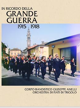Banda di Trigolo, festa per i 170 anni con un nuovo Cd