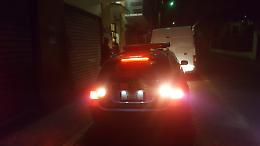 FOTO Rogo in casa, muore bimbo: fermato il padre