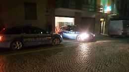 Tragedia di Ponteterra: Zani condotto in carcere a Cremona