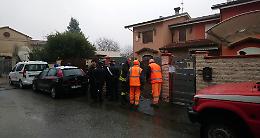 Parla la moglie Silvia: &laquo;Lo ha fatto apposta, lo minacciava sempre&raquo;