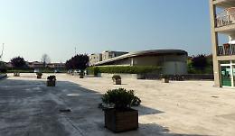 Housing sociale, piazza da rifare: investimento da 300 mila euro