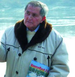 Ricordando Sandro Talamazzini