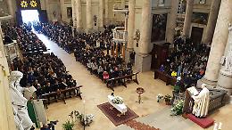 VIDEO "Siamo qui con Marco, il suo sorriso 'sbranava' la vita"