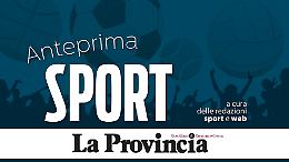 Web e social, ecco Anteprima Sport