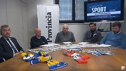 VIDEO La puntata di 'Anteprima Sport' di venerdì 30 novembre 2018