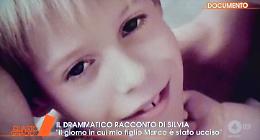 "Marco Zani inghiottito da fiamme di odio"