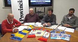 VIDEO La puntata di 'Anteprima Sport' di venerdì 7 dicembre 2018