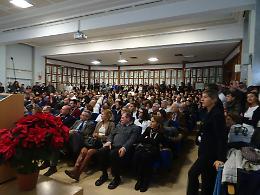 Dagli Amici dell'ospedale diagnostica radiologica al pronto soccorso