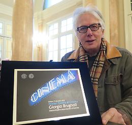  ‘Nell’arena la storia del mio cinema’ 