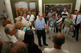 Il Regime dell’Arte, il 10 gennaio tutto esaurito al Cittanova per la lectio magistralis di Sgarbi