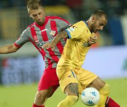 Cremonese, è fatta per Soddimo