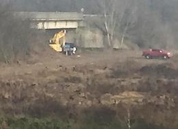 Ponte sul Po, i lavori entrano nel vivo: resta lo scoglio Consiglio di Stato