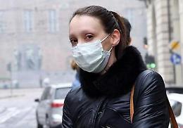 Coronavirus, la ricerca: 'Il Covid-19 non è stato trasmesso dalle Pm10'