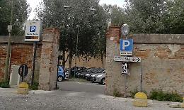 Il parcheggio di Santa Tecla non sar&agrave; pi&ugrave; gratuito