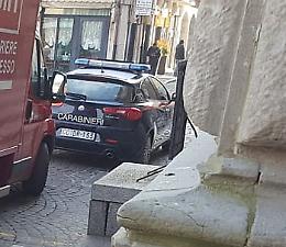 'Negato l'accesso agli atti'. Pasotto chiama i carabinieri in Comune